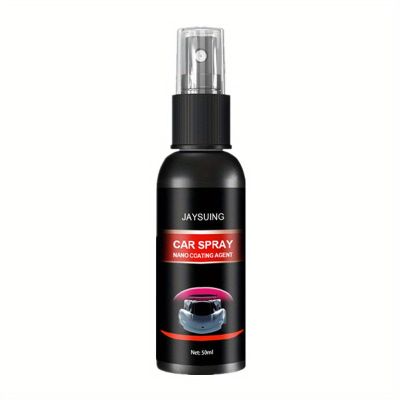 Car Nano Repairing Oxidation Spray, Liquid Ceramic Coat Super Hydrophobic, Car Liquid Coat, Car Scratch Repairing Polish Spray