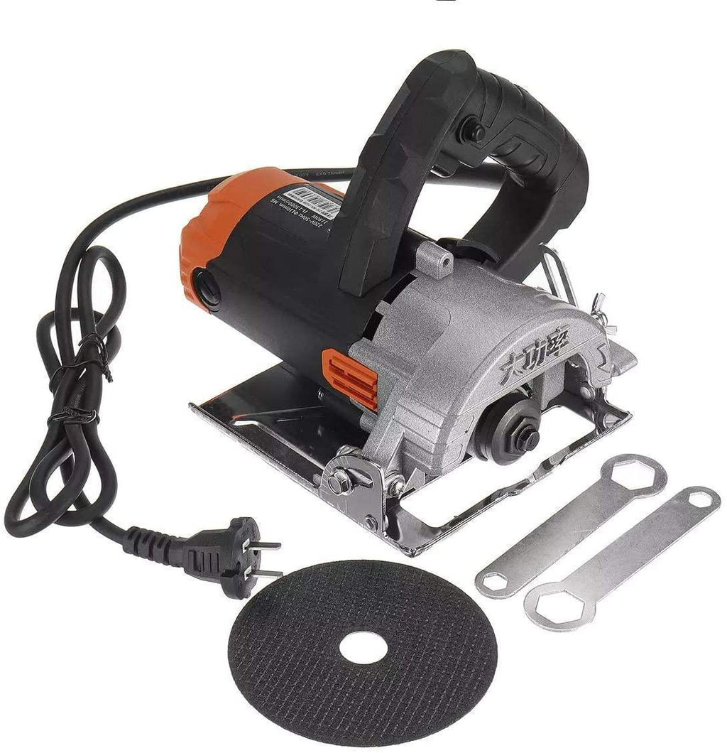 HAND TOOLS Spanners Wrenches 1180W Professional Electric Saws Cutter Machine Wrench Electric Saw Tools with Pieces Blades Cut-off Wheels Hand Tools wrenches set