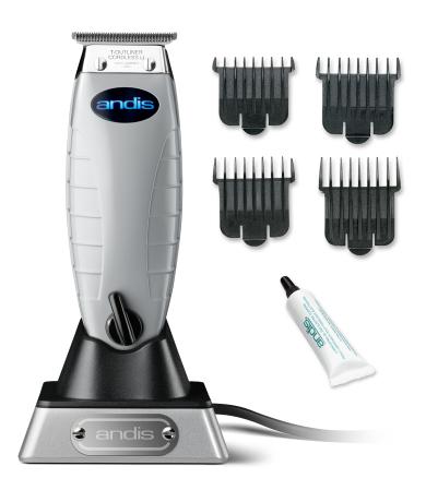 Cordless T-Outliner Li Trimmer