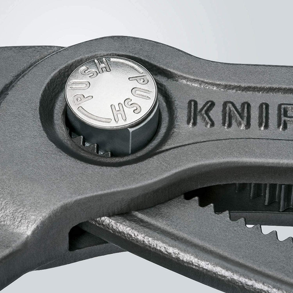 KNIPEX Tools 87 01 250 10-Inch Cobra Pliers (5 Pack)