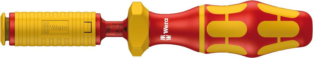 W05074757001 Star Drive Screwdrivers