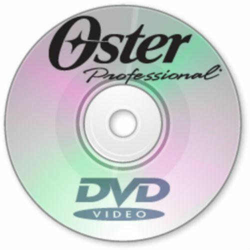 Oster TITAN 2 Speed Professional Hair Clipper Set - 76076310