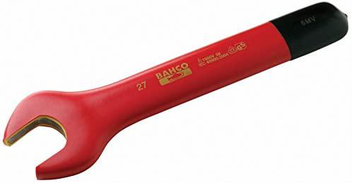 Bahco Tools 6ZV-7/8 - Open End Wrench -