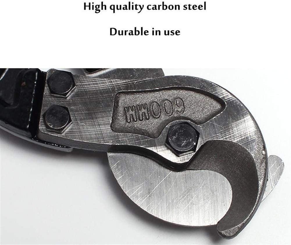 Relaxed Hand Tools 24 inch 600mm Plier Cutting Manual Side Snip Flush Tool Kit Electrical Cable Cutter Decorative