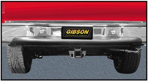 Gibson Exhaust 19714 GIB19714 98-07 MAZDA B-SERIES/98-11 RANGER 2.3L/2.5L/3.0L/4.0L EXT CAB SB CAT-BACK  SIDE EXHAUST SYSTEM