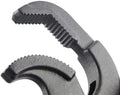 Singlin58 Tool Hand Tools Multifunctional Universal Pipe Wrench  Wrench Spanner for DIY WorBike