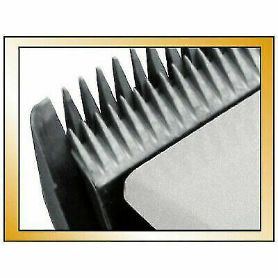 MOSER PROFI HAIR CUTTING MACHINE MADE IN GERMANY 01 MM - 18 MM NEW