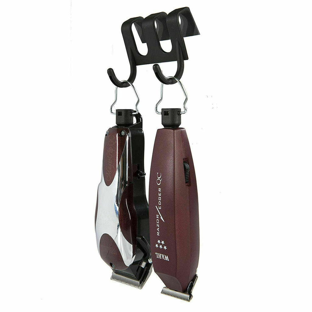 Maquina Profesional de Afeitar Precision Rasuradora Cortar Cabello Barberia