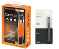 MB050 Durablade Hybrid Trimmer and Shaver with Parker Pen