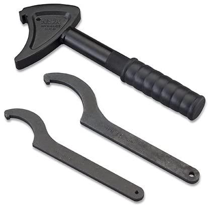 NSK HN18 - Spanner Wrench - Hook Style