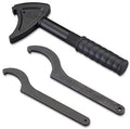 NSK HN17 - Spanner Wrench - Hook Style