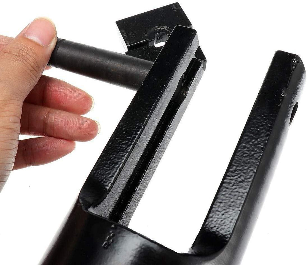 LULUTING ZH-Wang Pliers Pliers Hand Tool， 10-300 Set Handheld Cable Wire Hexagonal Clamp Hydraulic Crimper Plier Tools Tools