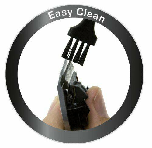 Moser 1040-0460 Classic to - Hair Clippers for Beard with or Without
