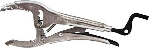 Strong Hand Tools - LocPliers, Adjustable Pliers, LarJaw (10 Pack)
