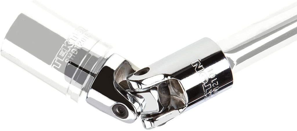Hit Tools 02-CW10L 28" Chain Pipe Wrench, 20" Capacity with 46" Chain, Sold by Ucostore only