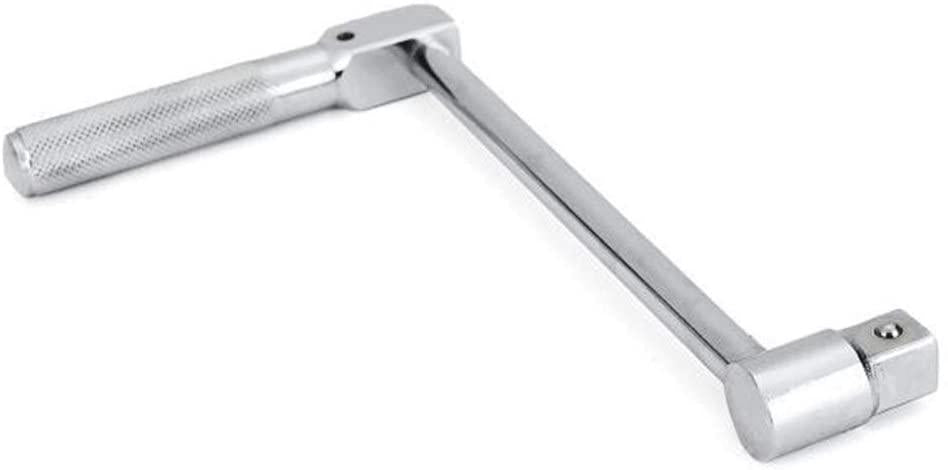 LIANGANAN Multiplier Spanner Torque Wrench Lug Nut Remover 1/2 Drive Socket Nut Puller Repair Tools Universal Hand Tools Spanner