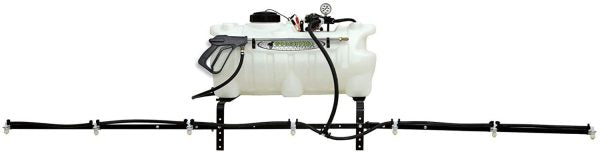 SPW Hunter Node-BT-400 Four Zone Bluetooth Enabled Irrigation Controller 4 Station 9V Timer NODEBT400