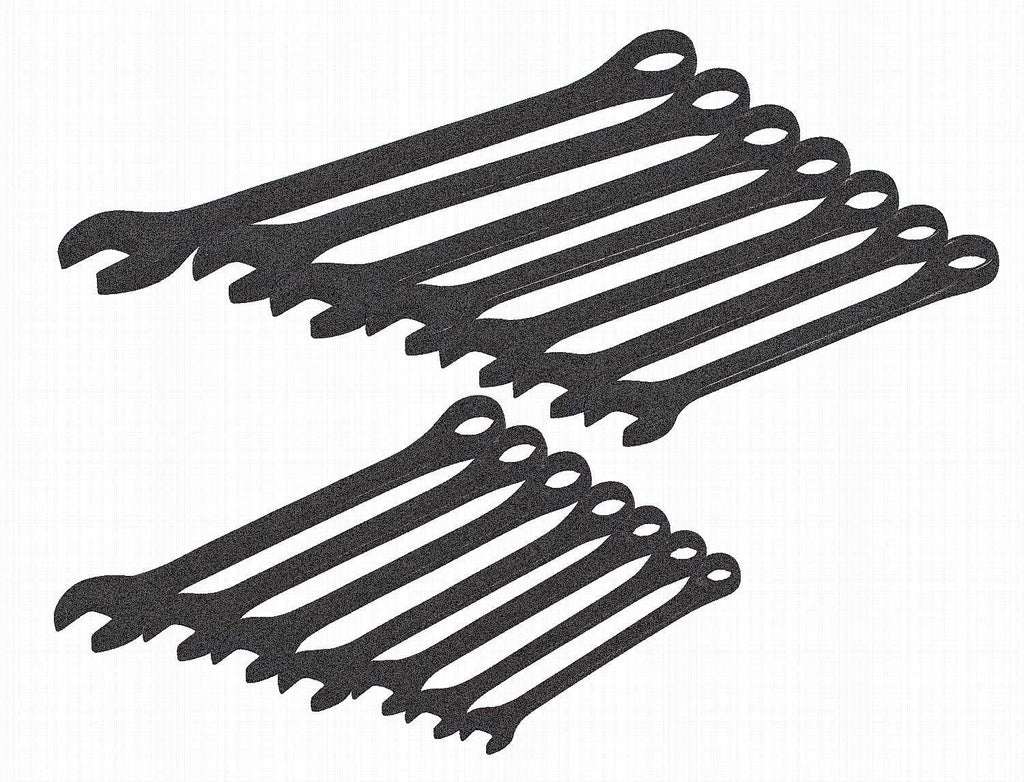 Crescent Tools Crescent CMHT12 Home Hand Tools Multi Bit Flat Hea