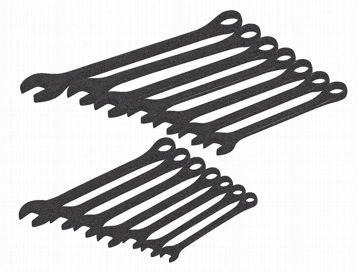 Crescent Tools Crescent CMHT12 Home Hand Tools Multi Bit Flat Hea