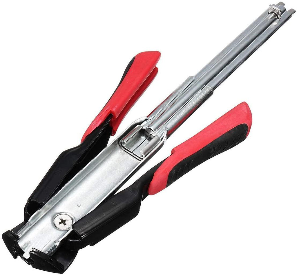 SH-CHEN Pilers, Pliers Tool， RG 58 RG 59 T0039 0.1-16mm² Coax Coaxial Crimping Tool Wire Cable Crimper Pliers Tool Industrial Hand Tools