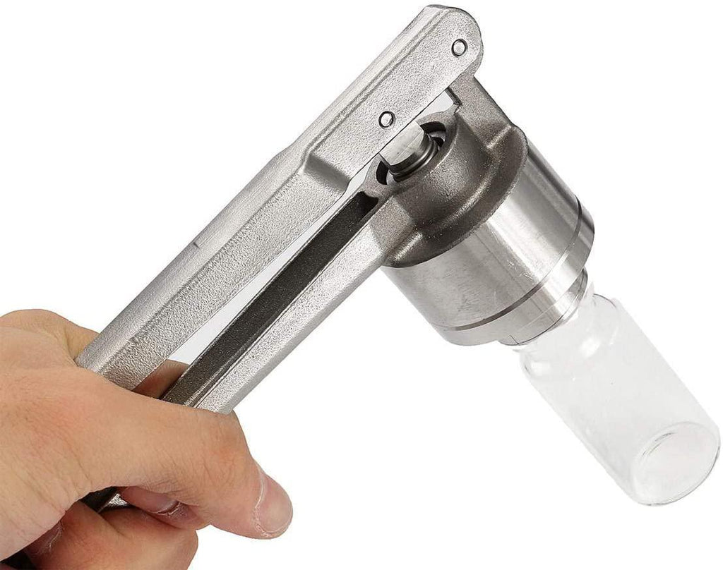 Clutch Torque Pneumatic Batch, Fully Automatic Torque Driver Industrial Grade Hand Tool