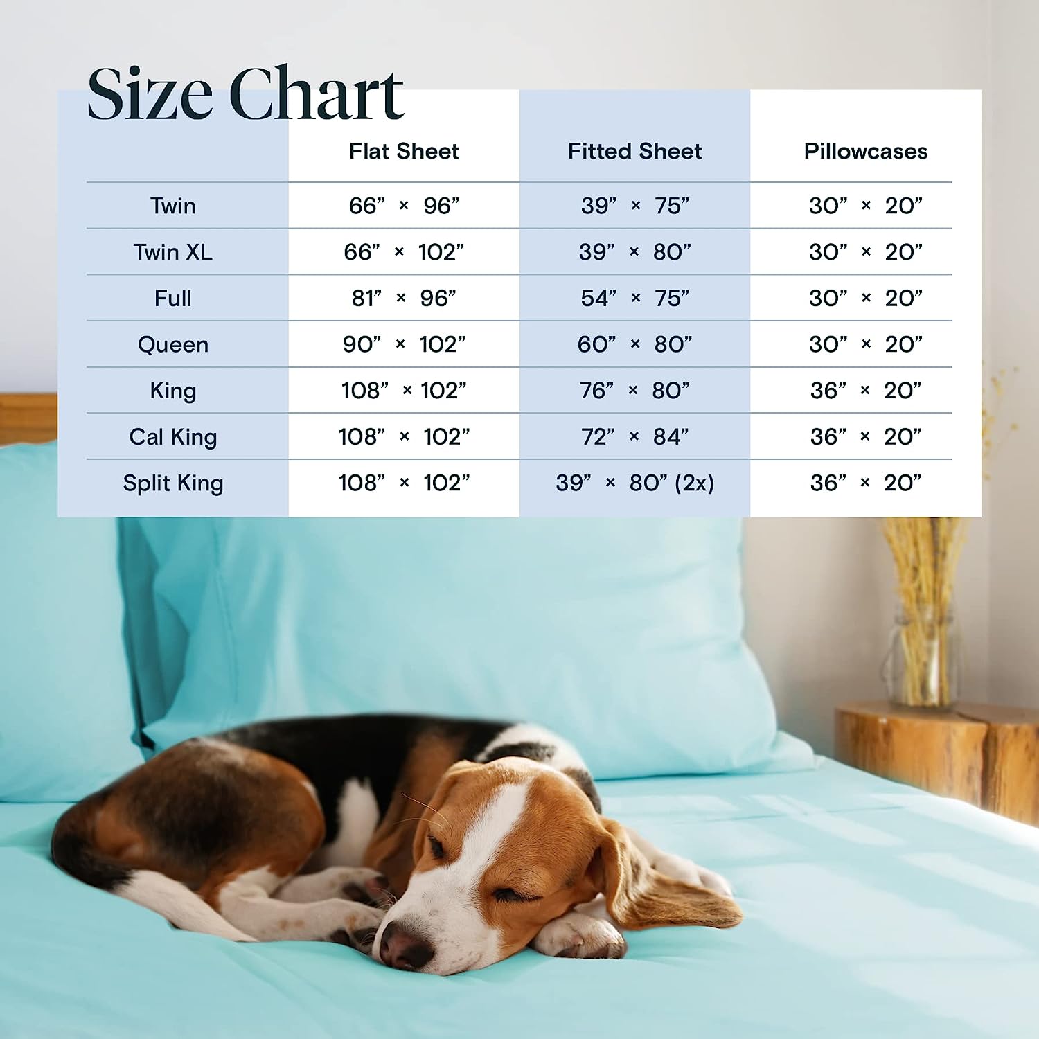 LuxClub 6 PC Queen Sheet Set Bamboo Sheets Deep Pockets 18" Eco Friendly Wrinkle Free Cooling Sheets Machine Washable Hotel Bedding Silky Soft - Aqua Queen