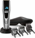 Philips Series 9000 Hc9450/15 Hair Clippers W/memory 400 Digital Settings
