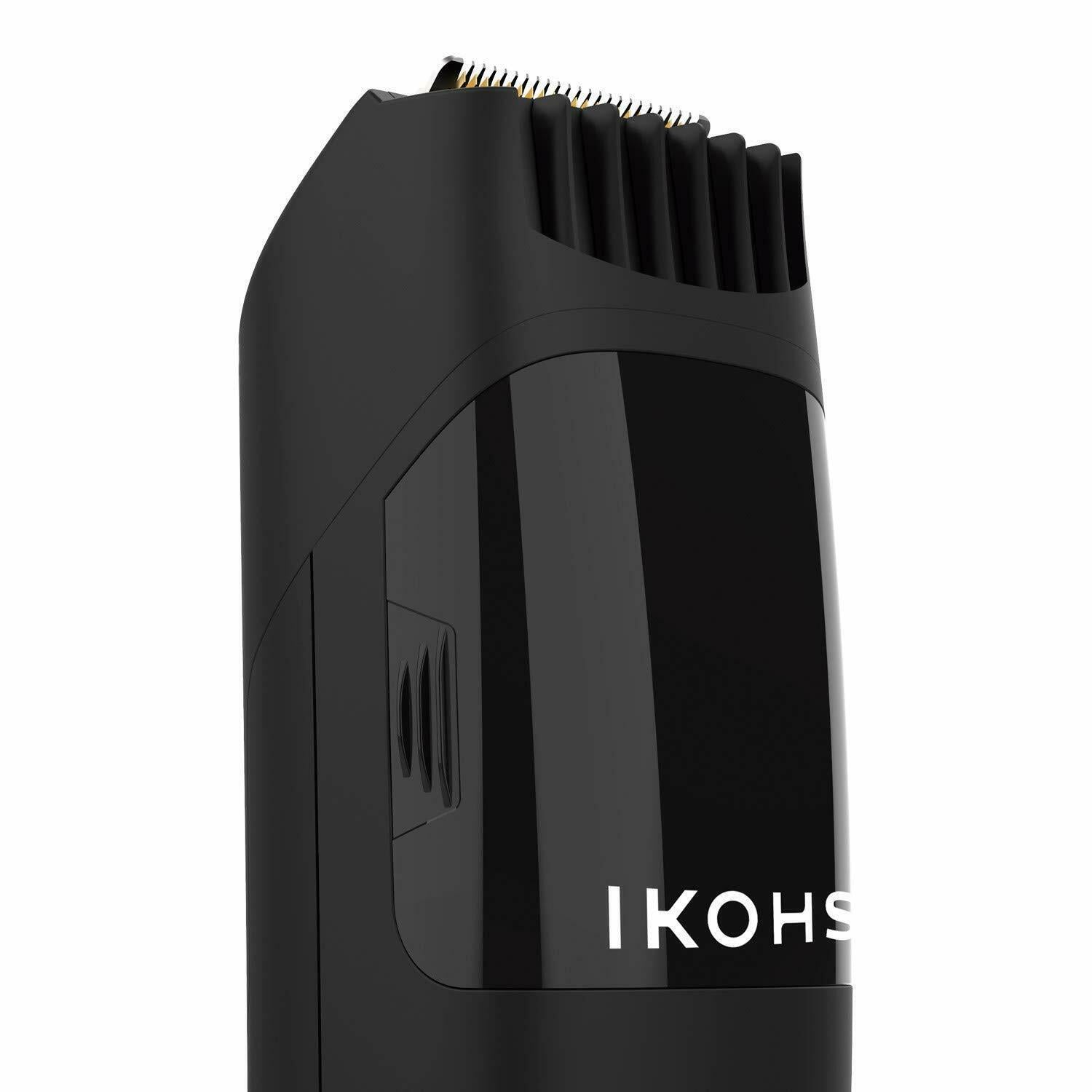 Ikohs V800 Series - Trimmer Beard Shaver Cleaner Trimmer