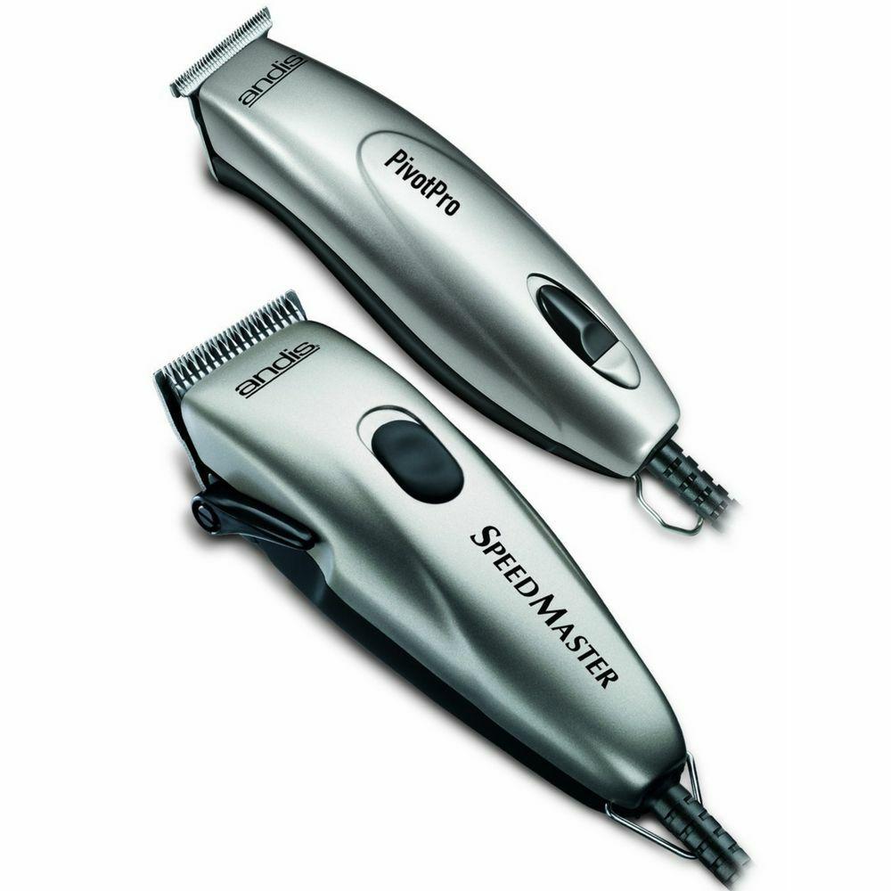 Oster Classic 76 Skulls Skulz Limited Edition Hair Clipper 10 Piece Combs