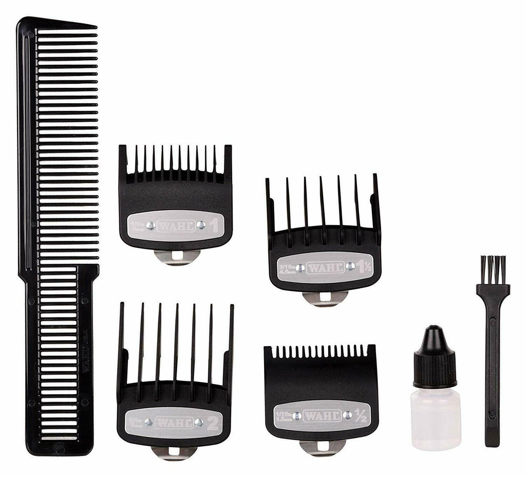 Original Wahl India Professional Magic Clip Clipper For US Parker Pen