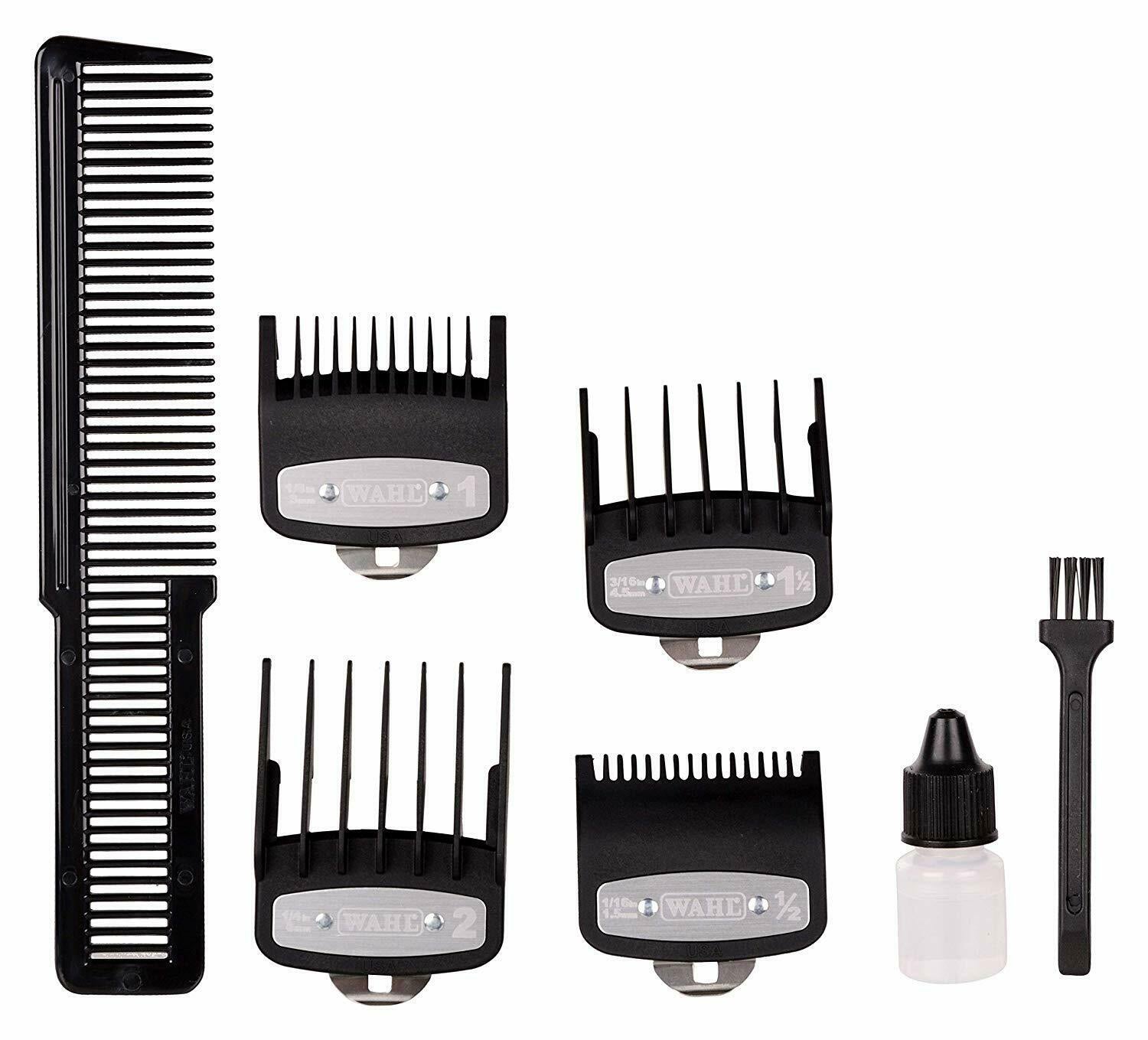 Original Wahl India Professional Magic Clip Clipper For US Parker Pen