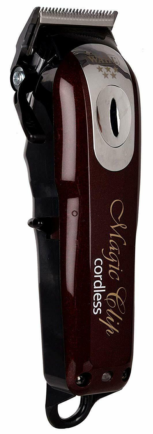Original Wahl India Professional Magic Clip Clipper For US Parker Pen