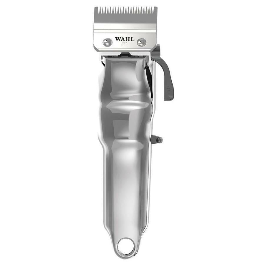 Wahl 100 Year Anniversary Cordless/Cord Senior Clipper + 3 PREMIUM GUARDS