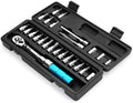 W-SHTAO Wrenches 2-14NM 1/4 Inch Bits-Alloy Steel Bicycle Drive Torque Wrench Key Tools Wrenche Socket Set Universal Hand Tools Fix Tool