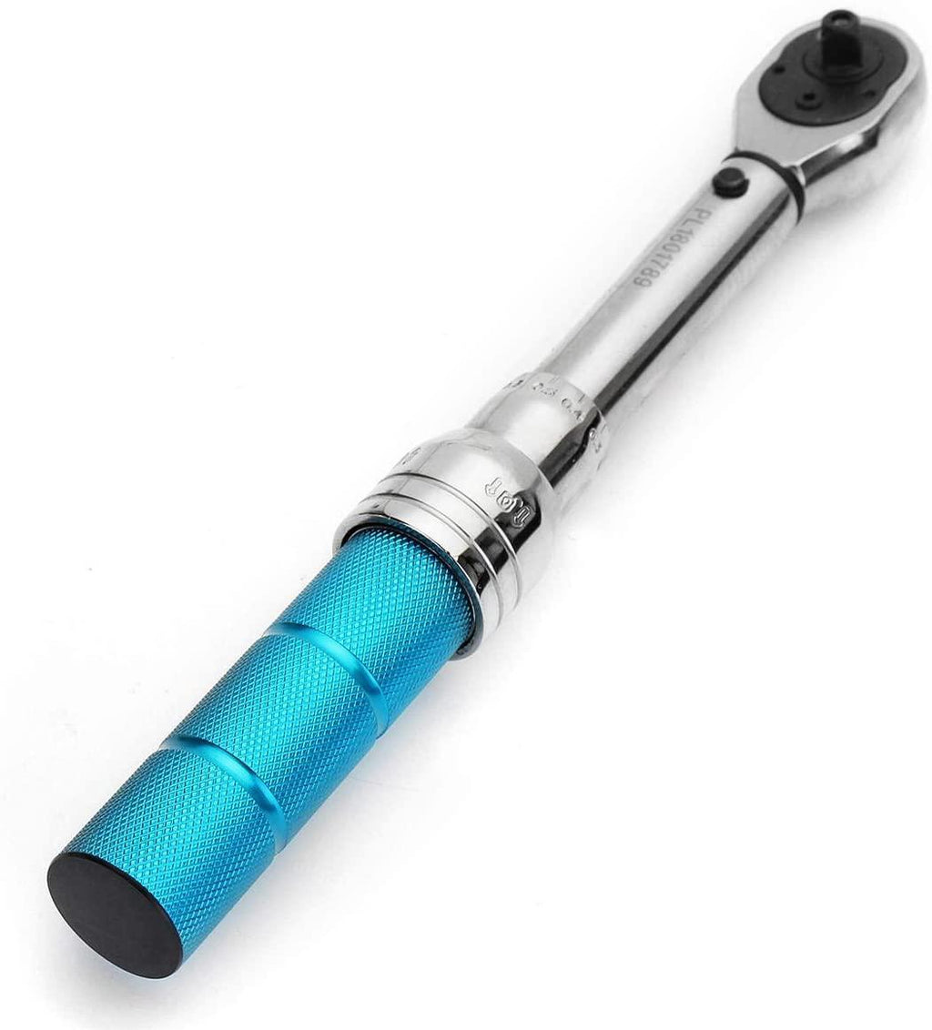 DS-Wang Wrenches 2-14NM 1/4 Inch Bits-Alloy Steel Bicycle Drive Torque Wrench Key Tools Wrenche Socket Set Universal Hand Tools