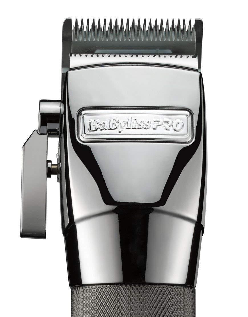 Babyliss FX880E Machine Cutting Hair and Beard Leaf Fixed with 1 25/32in Needed
