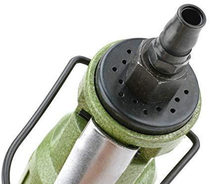 HYY-YY High Strength Pneumatic Air Batch, Fixed Twist Screwdriver 90° Elbow Torque Wind Batch Industrial Grade Hand Tool Multifunction and Ergonomic