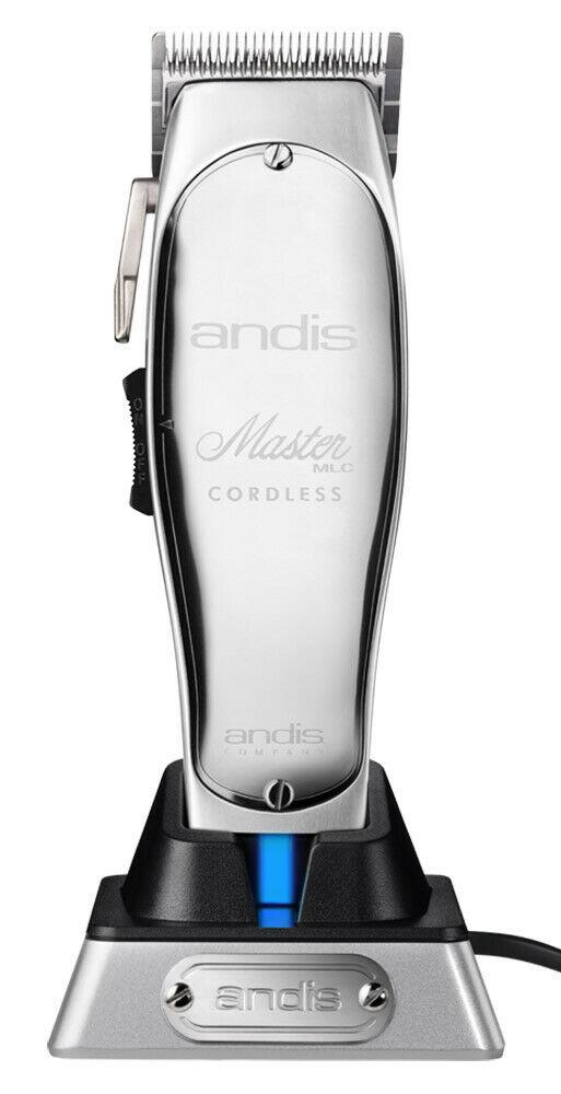Wahl Bravura #56359 Professional Series Rechargeable Hair Clipper