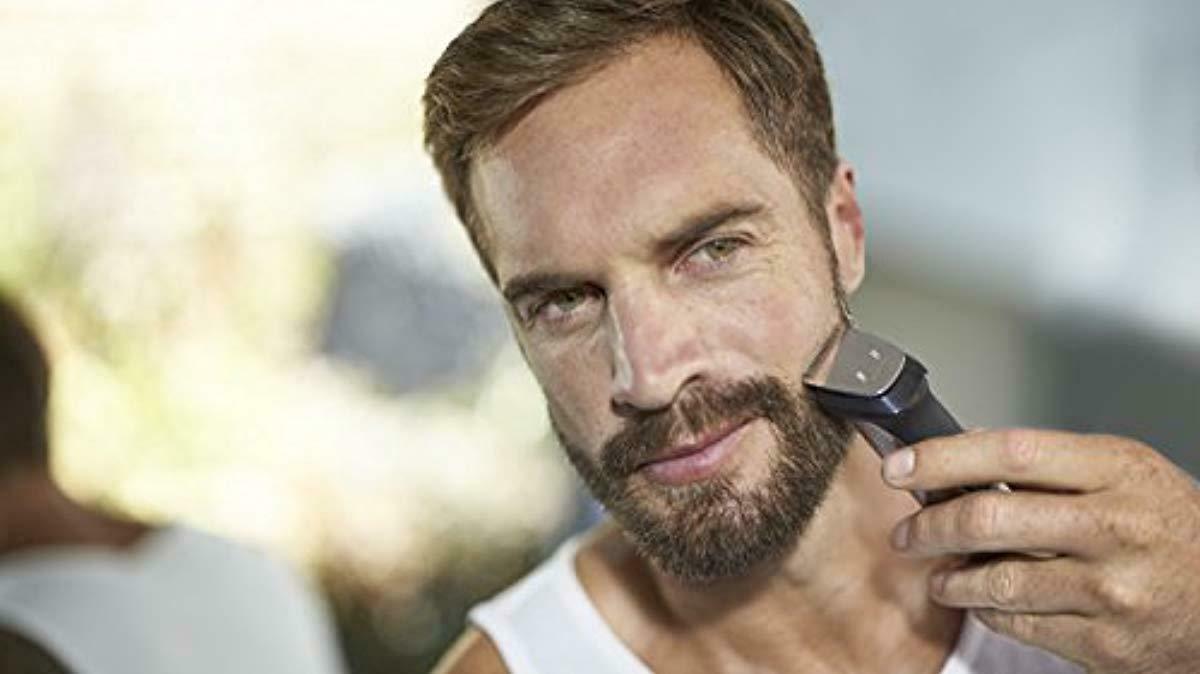 Norelco All-in-One 20 pc Beard and Body Trimmer Shaver
