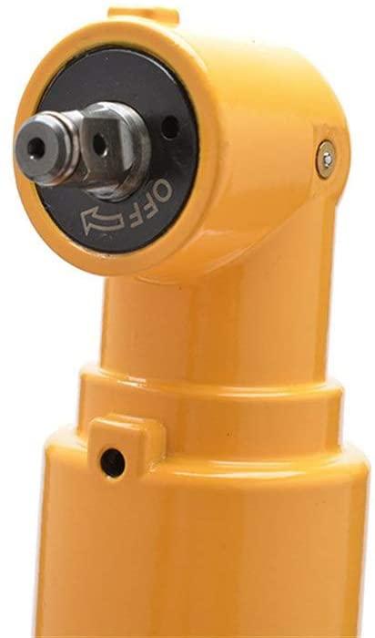 Labor-saving  Air Wrench, Hand-held 1/2 Inch Pneumatic Wrench 90° Elbow Hand Tool For home