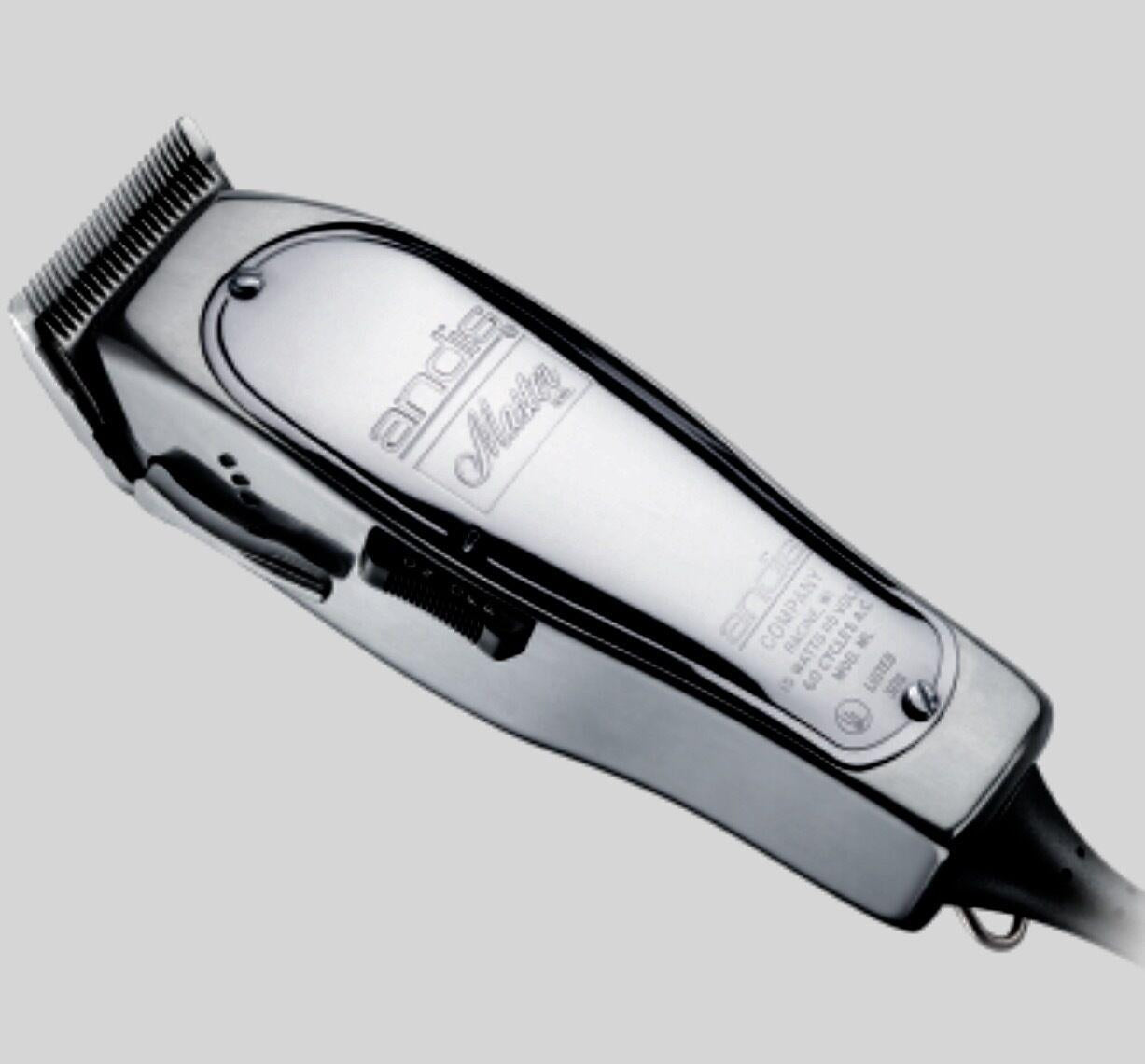 ANDIS  ADJUSTABLE BLADE CLIPPER #: 01557, UPC 040102015571 , MADE IN USA
