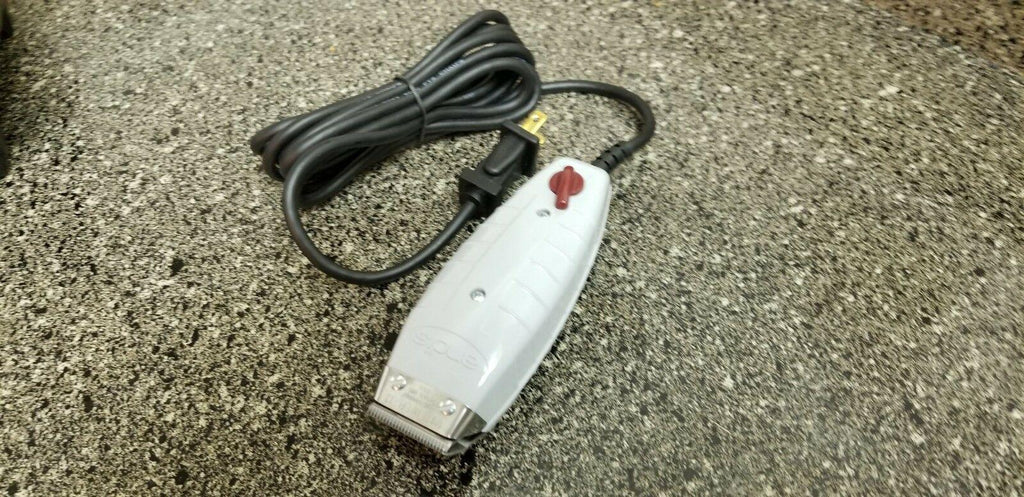 Andis Outliner II Square Blade Trimmer 04603