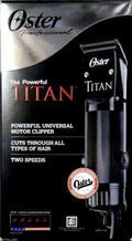 Oster  2 Speed Professional Hair Clipper Set 76076-310