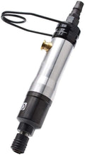 LIANGANAN Screwdriver High Strength Clutch Pneumatic Screwdriver, Pneumatic Wind Batch  Screwdriver Industrial Grade Hand Tool Multifunction and Ergonomic Tools