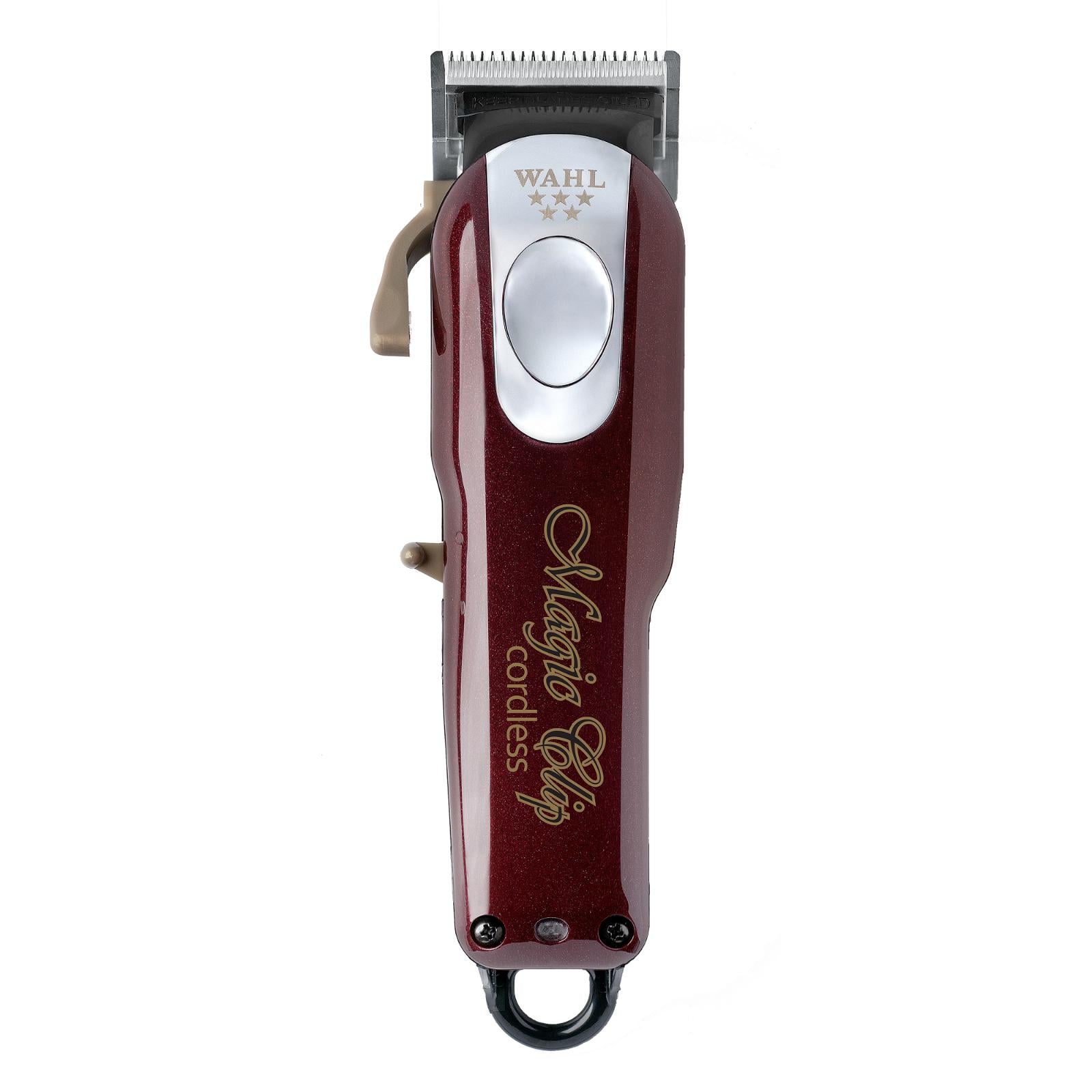 Wahl 8148 Cordless  Clip Hair Trimmer
