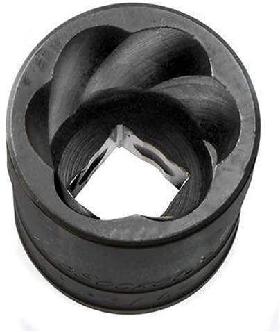 SK 833 13 Piece 3/8-Inch Drive Standard and Metric Deep Turbosocket Fastener Removal Set