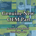 John Deere Original Equipment Mounting Parts #BM24481
