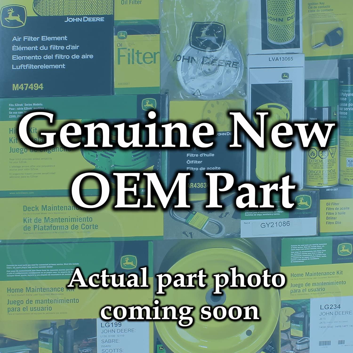 John Deere Original Equipment Mounting Parts #BM24481