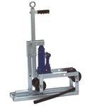 CHERNE 056228 Manhole Jack w/Hose Guide