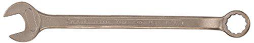 Ampco Safety Tools 1508 Combination Wrench, Non-Sparking, Non-Magnetic, Corrosion Resistant, 2"